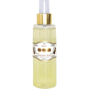 Limon Kolonyası 100 Ml Sprey