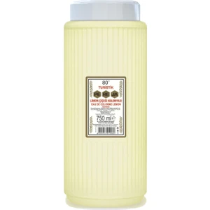 Limon Kolonyası 750 ml Plastik Şişe