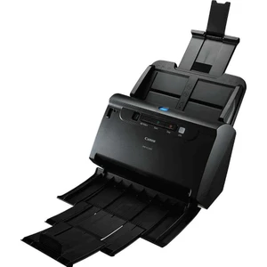 Dr-C230 A4 Dublex Doküman Tarayıcı Dakikada 30 Sayfa Tarama Hızı