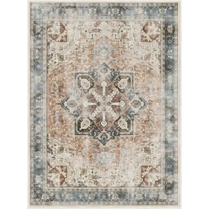 Dekoratif Özel Tasarım Yıkanabilir,ince, Kaymaz Tabanlı, Modern Halı KECE-FR05