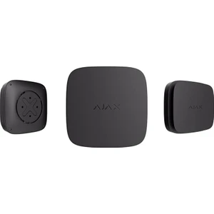 Fireprotect 2 Rb Dedektör (Heat/smoke - Siyah )