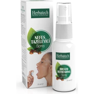 Breath Refreshıng