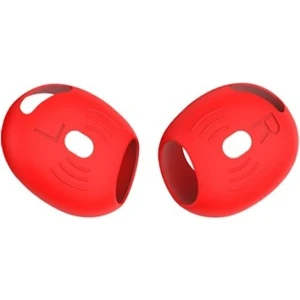 Apple 4 Kulaklık Kılıfı Silikon