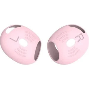 Apple 4 Kulaklık Kılıfı Silikon