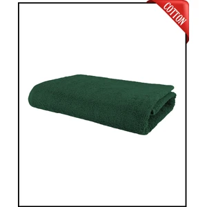 1 Adet Büyük Boy Pamuklu 50 x 90 cm , Fitness Havlusu , Spor Havlusu , Kuaför Havlusu