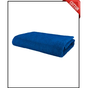 1 Adet Büyük Boy Pamuklu 50 x 90 cm , Fitness Havlusu , Spor Havlusu , Kuaför Havlusu