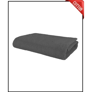 1 Adet Büyük Boy Pamuklu 50 x 90 cm , Fitness Havlusu , Spor Havlusu , Kuaför Havlusu