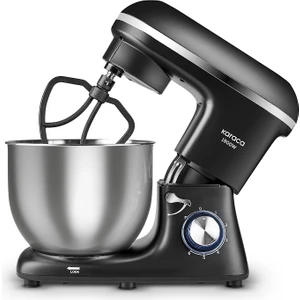 Chefcrafter Stand Mikser Mutfak Şefi 1900W Black