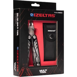 14000005270 155 mm Multi Tool Pro (15 Fonksiyonlu)