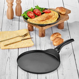 Eva Granit Krep Tavası 28 cm