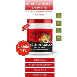 Kalça Göğüs Basen Sıkılaştırıcıı Selülit Yok Edici Çatlak. Giderici Onarıcı ve Jel 190ML 2. Ürün 1 TL