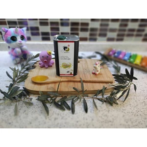 Narlı Gıda Bebek Zeytinyağı 500 ml Soğuk Sıkım +6 Ay