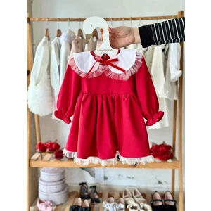 Bi Hayal Bi Çocuk Noa - Kırmızı