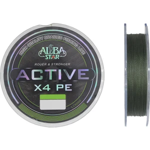 Albastar Albastar Active 4x İp Misina