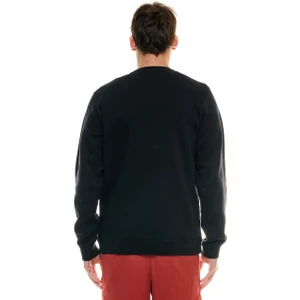 M Crw Flc Tm Club19 Erkek Uzun Kollu Sweatshirt Aj1466