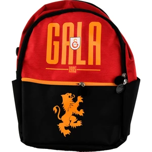 Gala Baskılı Sırt Çantası