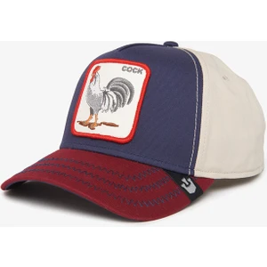 Goorin Bros All American Rooster 100.NAVY