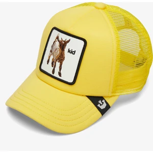 Goorin Bros 201-2052 Kid Kid.yellow