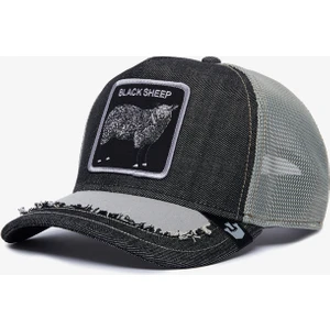 Goorin Bros Silky Sheep.black