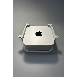 Mac Mini M4 Alt Masa Montaj Aparatı