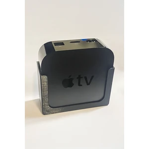 Apple Tv 4K Duvar Askı Aparatı – 1. ve 2. Nesil Uyumlu