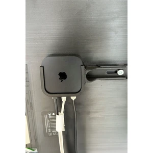 Apple Tv 4K Montaj Aparatı (93X93X31MM)