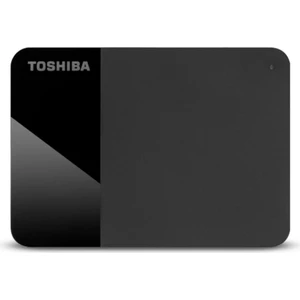Toshıba Canvio Ready 1tb USB 3.2 Gen1 HDTP310EK3AA