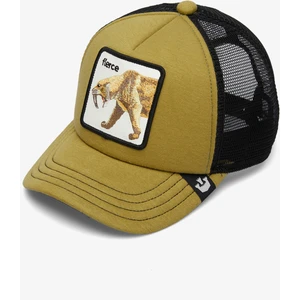 Goorin Bros 201-0061 Cat Fs.olıve