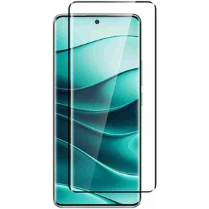 Xiaomi Redmi Note 14 Pro 5g Uyumlu Fuchsia Temperli Cam Ekran Koruyucu