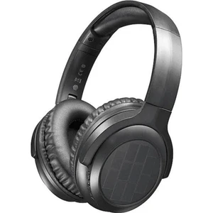 Cellularlıne Music Sound Sunbeat Solar Panelli Bluetooth Kulak Üstü Kulaklık