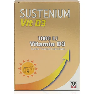 Vitamin D3 1000 Iu Sprey 20 ml