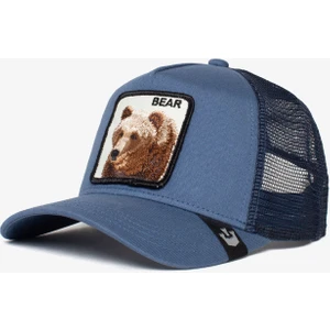 Goorin Bros Big Bear Truckin.blue