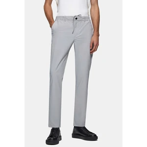 D'S Damat Ds Damat Relaxed Fit Taş Armürlü Ince ve Hafif Rpt Jogger Pantolon