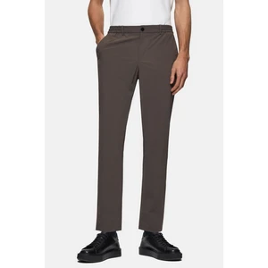 D'S Damat Ds Damat Relaxed Fit Vizon Armürlü Ince ve Hafif Rpt Jogger Pantolon