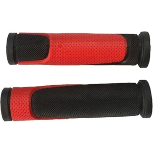 Bisiklet Yumuşak Çift Renkli Silikon Elçik