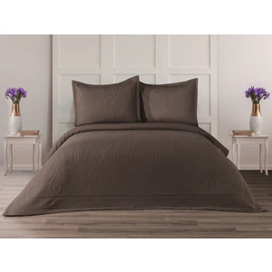 Velora Home Viola Tek Kişilik Yatak Örtüsü