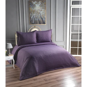 Velora Home Viola Tek Kişilik Yatak Örtüsü