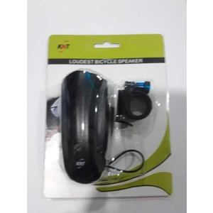 Loudest Bıcycle Speaker Korna