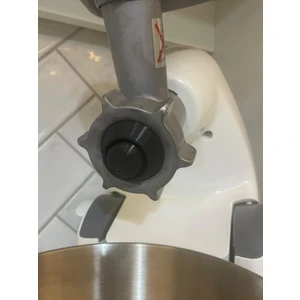 Kenwood  Multione Mutfak Şefi Uyumlu Içli Köfte Aparatı