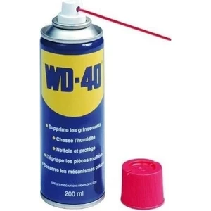 Wd-40 Pas Sökücü Bakım Spreyi 200ML