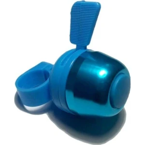 Bisiklet Zil Taıwan Malı