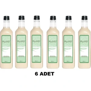 Bentonit Kili 6 x 1000 ml