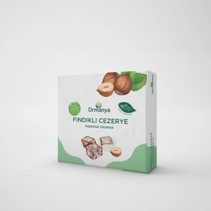 Fındıklı Cezerye - 450 gr