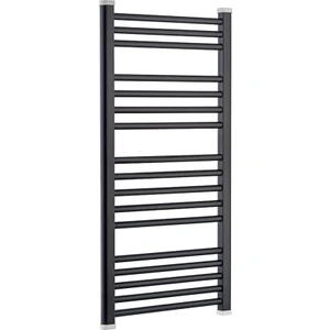 50X120 Siyah Havlupan Radyatör (16 Borulu)