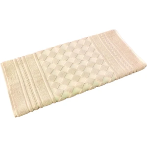 Gonca %100 Pamuk 1 Adet Lüx Banyo Paspası Ayak Havlusu 50 x 70