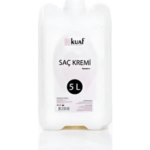 Saç Kremi 5 lt
