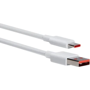 Mi Usb-A  Type C Kablo 6A 1m Beyaz