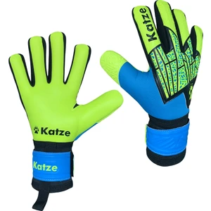 Keeper's Pro Kemikli Kaleci Eldiveni Sarı