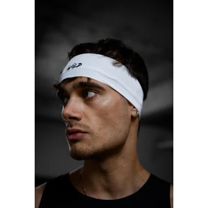 Wild Athletic Spor Yoga Saç Bandı Tokası Bandana Tekli Wildflex 0.2