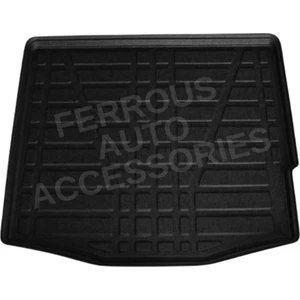 Ford Focus 3 Hb Ince Stepne Ferrous 3D Bagaj Havuzu 2011 2014
